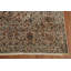 Tapis traditionnel vert 10 x 12