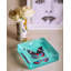 Vol turquoise