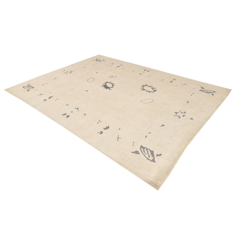 Tapis ivoire Nobles