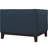 Modway Serve Mid-Century Polyester Upholstered Armchair-425972024