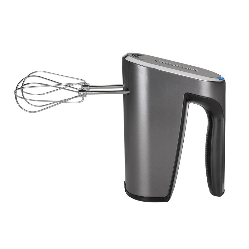 Cuisinart Evolution X 5 Speed Hand Mixer
