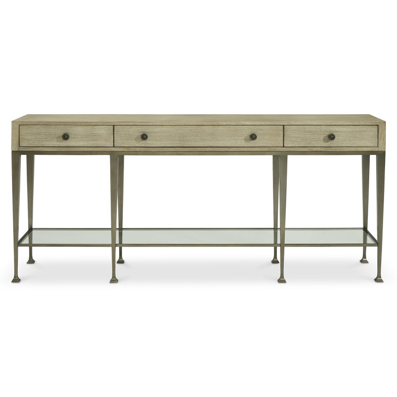 Santa Barbara 74" Console Table