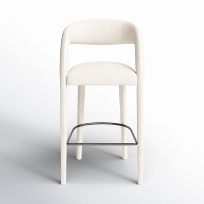 Geoffrey Counter & Bar Stool