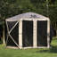 Erica MCombo Fabric Screen for Gazebo-58513883