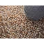 Molina Patchwork Cowhide Hand Woven Area Rug-2116583343