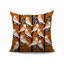 Oreiller carré réversible intérieur / extérieur Keaton Bird-120833760-120833769