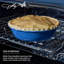 Plat à tarte en céramique Dolly Parton, 10 po