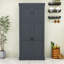 Kitchen Pantry Cabinet - Drawers, Wine Racks, and Adjustable Shelves-1315766761