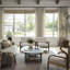 Charnes Coffee Table-493064659