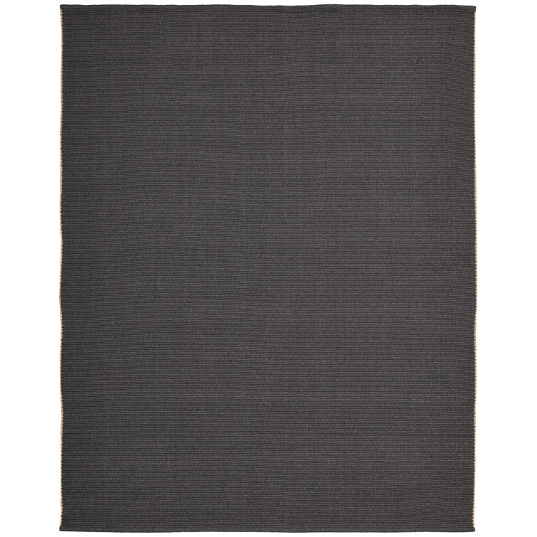 Aniyiah Flatweave Indoor/Outdoor Area Rug