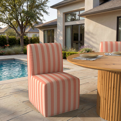 Chaise de patio Praia Sunbrella®