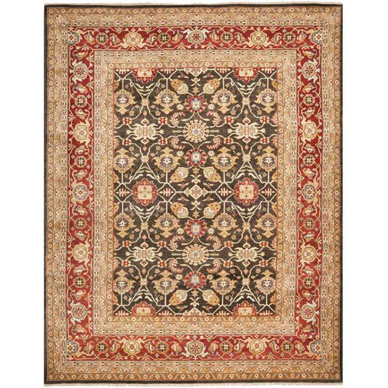 Tapis Pipsa, Rectangle 9 pi x 12 pi