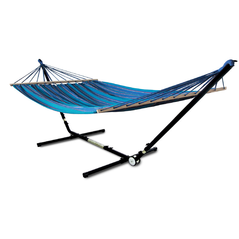 Hamac de camping Callie, clair