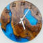 Horloge murale en bois-90551619
