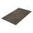 WaterHog® Luxe Put Your Records On Non-Slip Indoor Outdoor Doormat-94416186-94416184