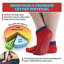 Chaussettes de trampoline antidérapantes pour enfants Machrus-66052627