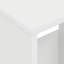 Wood Free Standing Magazine Rack-967453771