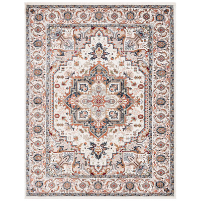 Lauren Ralph Lauren 1100 Performance Oriental Rug