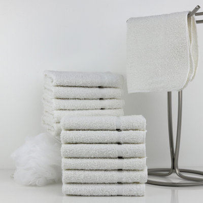 Durability Midweight Washcloth