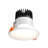 Nest 4 Inch Nearly Trimless LED Downlight-124201736