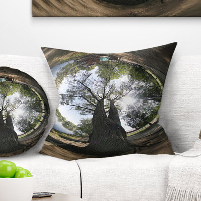 Coussin Ufa
