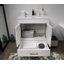Ensemble de meuble-lavabo simple 30 po Annily-680811605-783970411