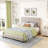Upholstered Bed-276732794