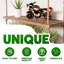 Pease Floating Shelf