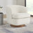 Billingslee 30'' W Swivel Barrel Accent Chair-1247297452