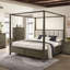 Commode 6 tiroirs