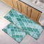 Harrouda Abstract Indoor / Outdoor Area Rug-156952238