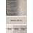 Silky Soft Plush Beige Area Rug-404161252