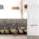 Elfriede Farmhouse Jute Blend Area Rug