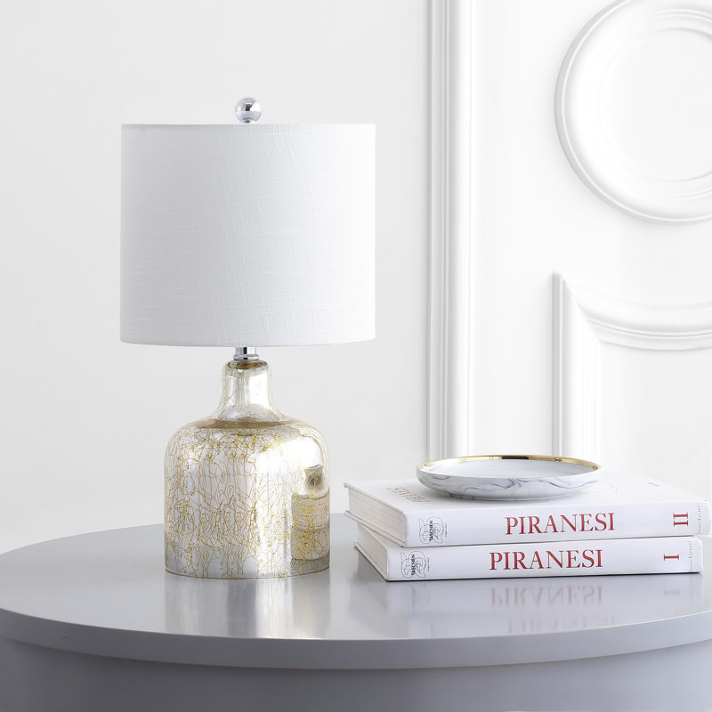 Lampe de chevet 19 po Wroten