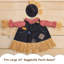 Grande tenue Gaggleville Scarecrow