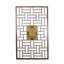 Asian Classic Solid Wood Wall Decor