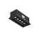 Pinpoint 5 Light Microspot LED Recessed Down Light With 5CCT