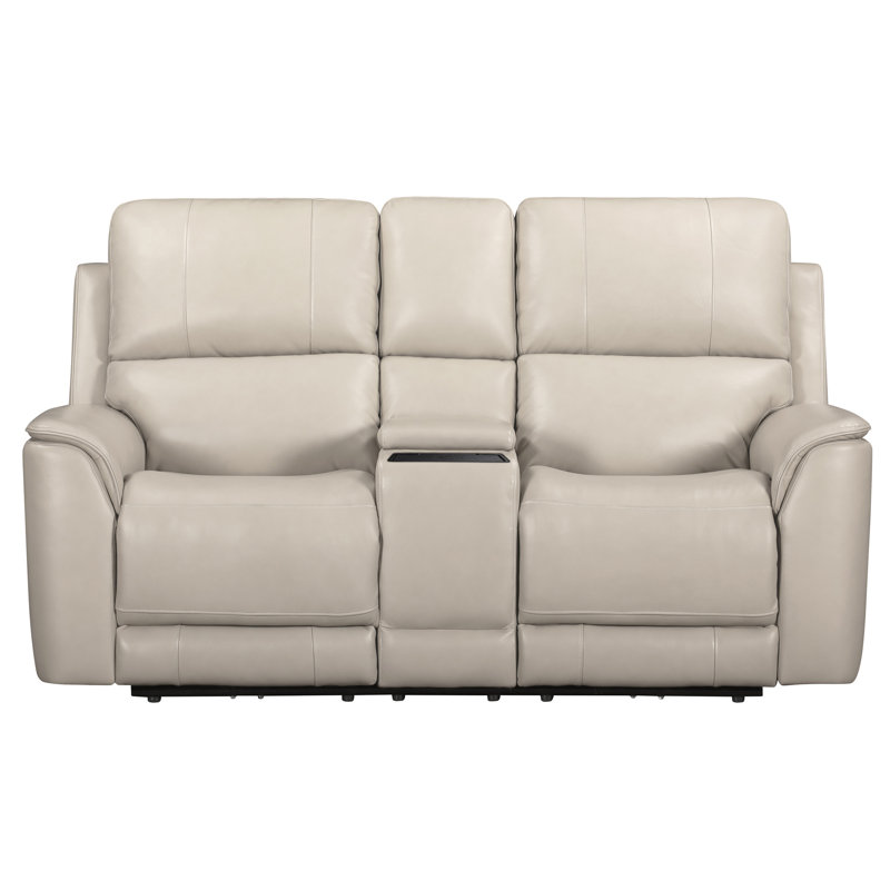 Causeuse inclinable électrique Zero Gravity P3, Steamboat Quartz
