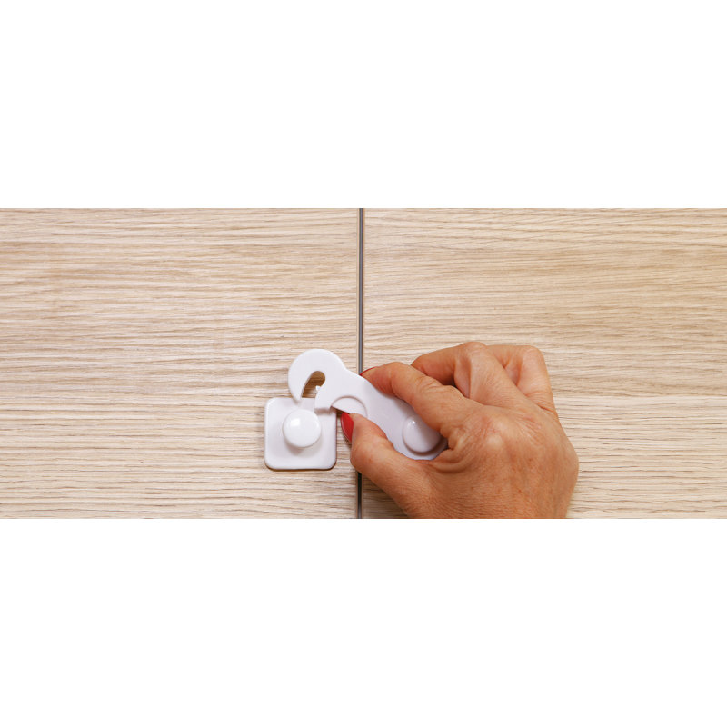 Cabinet Latch