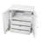 Wood Jewelry Box +