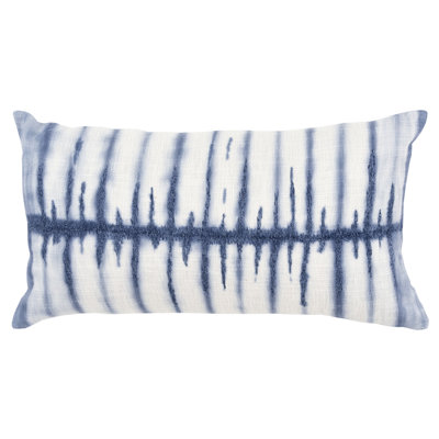 Coussin en coton Broadwell