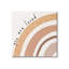 Art mural personnalisé Boho Rainbow Arch cmw-103-102503901-102503902-102555476