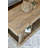 Deshanda Solid Wood Top Single Coffee Table