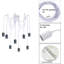 8 - Light Spider Pendant-1147346893
