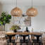 Luminaire suspendu Boho