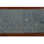Tapis turc Oushak 3 x 17