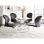 Chaise d'appoint Annea