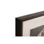 2 Piece Single Picture Frame Painting on Canvas