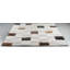 Patchwork Area Rug-934492513