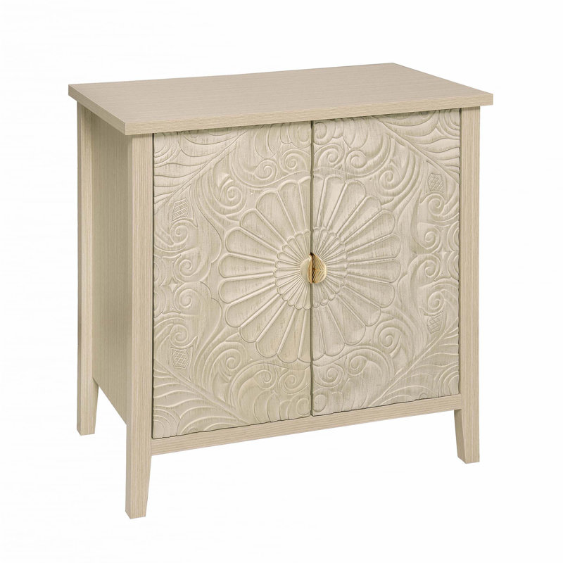 2 Door Cabinet